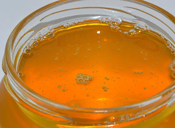  Fermenti - enzimi u medu  