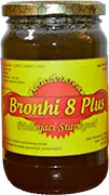 Bronhi 8 Plus 480gr