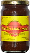 Medin čoko Med 450gr