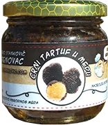 Crni tartuf u medu 250gr