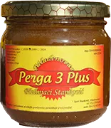 Perga 3 plus 250 gr