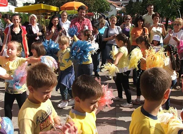 Med i voće u ishrani sportista