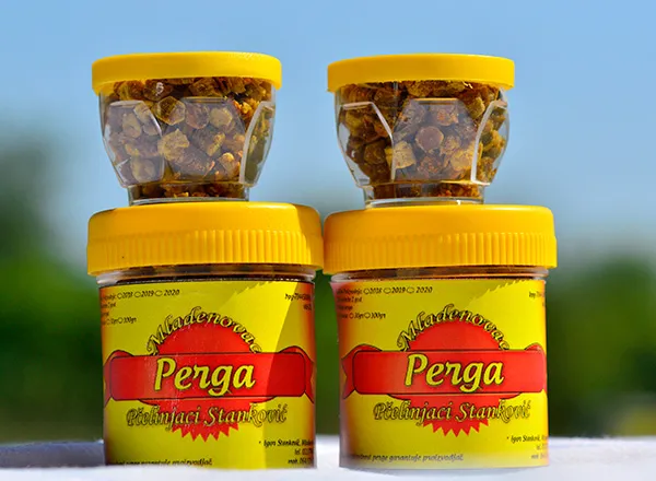 perga 10 i 30 gr pakovanje
