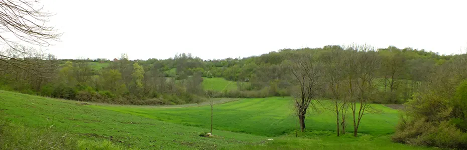 Putevima starih pastira