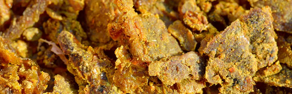 propolis na ramu