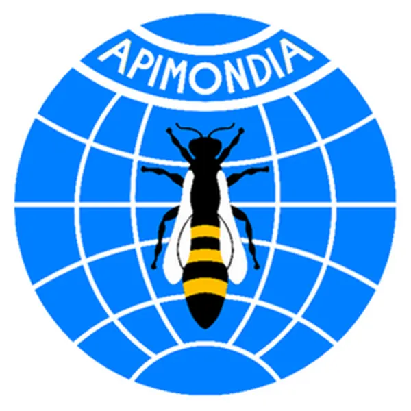  Apimondija 