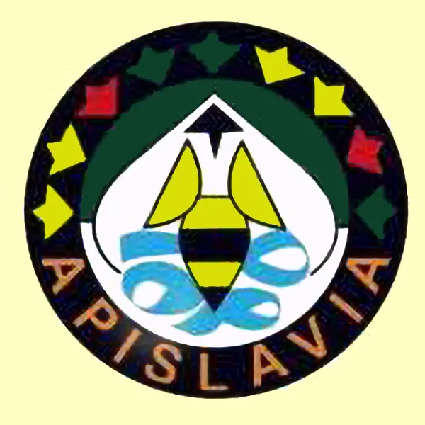  Apislavija 