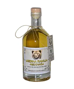  Medina rakija 0,7l  