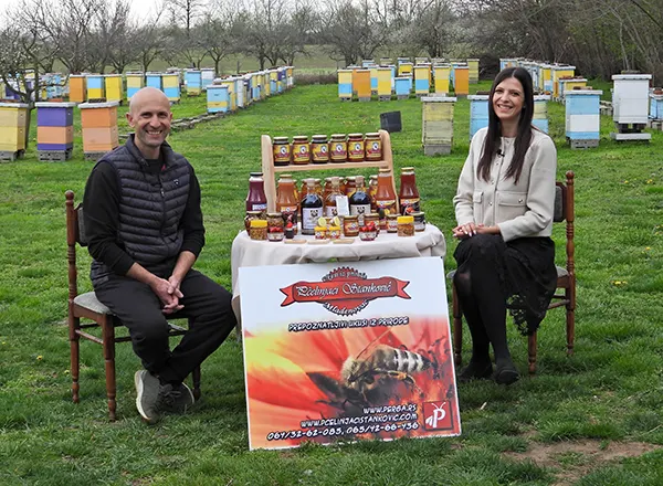 Gostovanje na Agro TV