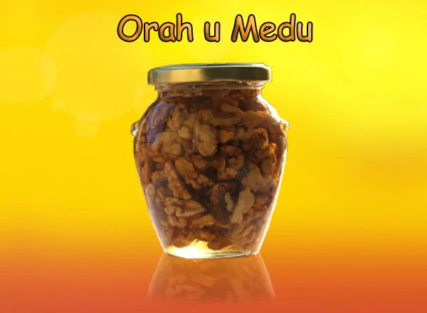 orah u medu