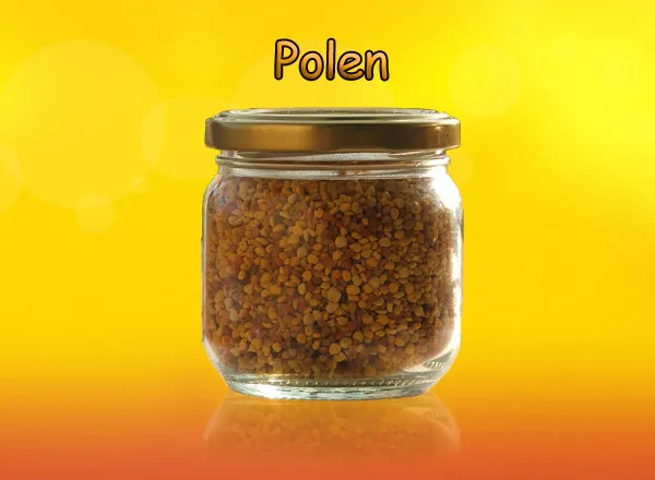 polen u tegli od 100gr