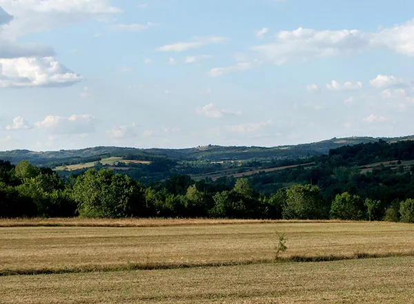 Šumadijska brda - slika br 2